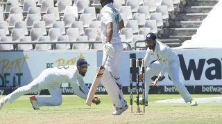 SA vs IND, Day 2: Virat Kohli Achieves A Century Of Catches; Jasprit Bumrah Picks Up Yet Another Fifer
